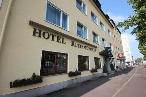 Hotel Hotel Kleinmünchen