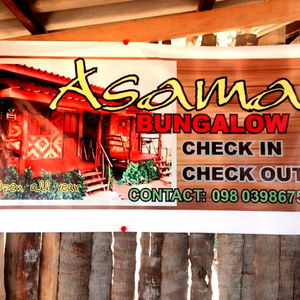 Sejur Asama Bungalow vacanta Ko Lanta