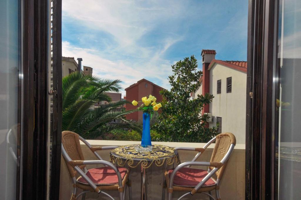 Hotel Apartments Villa Mirjana
