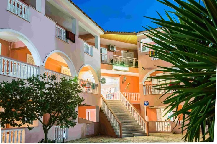 Hotel Savvas De Mar Hotel (Adults Only)