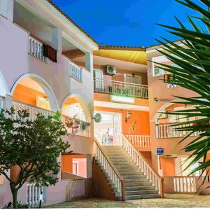 Hotel Savvas De Mar Hotel (Adults Only) cazare Laganas