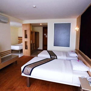 Sejur Eastern Grand Palace vacanta Pattaya