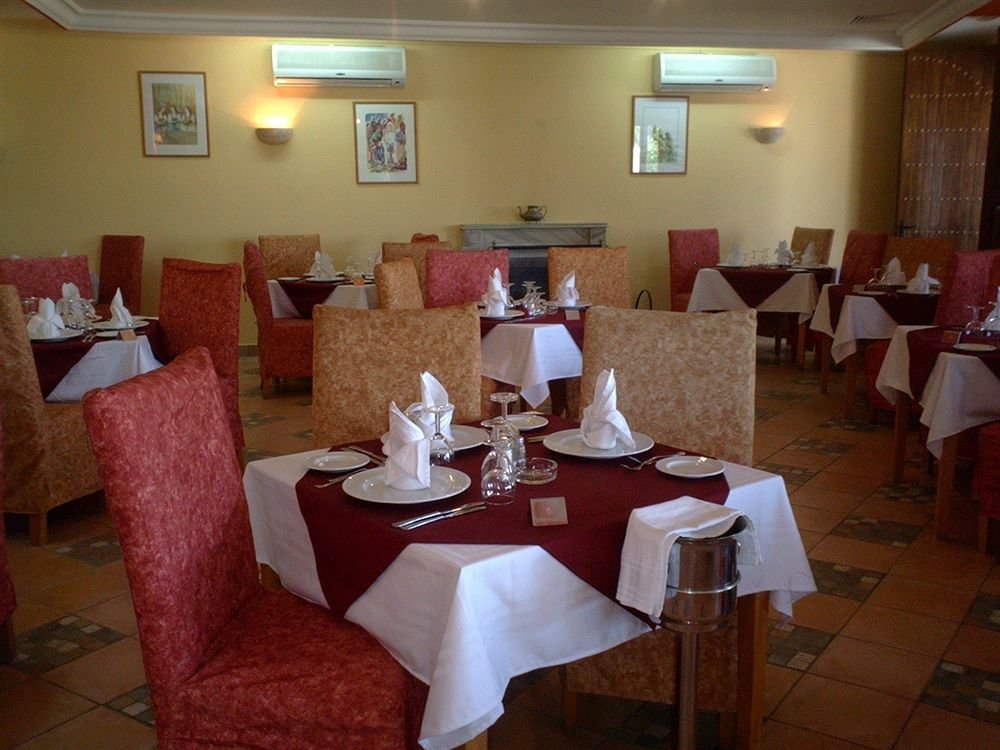 Hotel Guesthouse Villamar