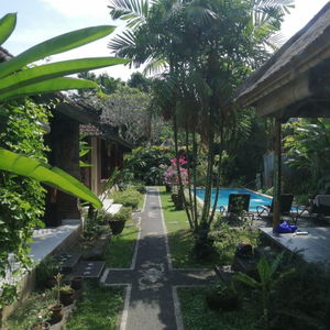 Sejur Taman Lituhayu Cottages vacanta Ubud