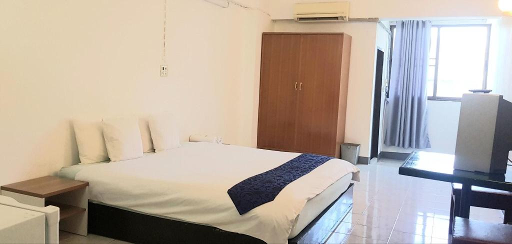 Hotel Win Bangna Hotel