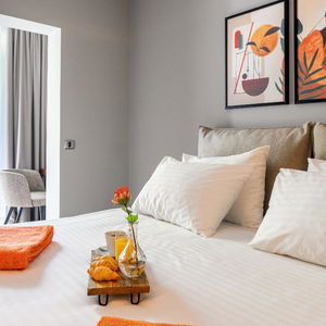 Hotel Boutique Beach Resort Podstine cazare Hvar