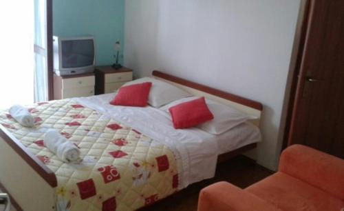 Hotel Apartment Marik