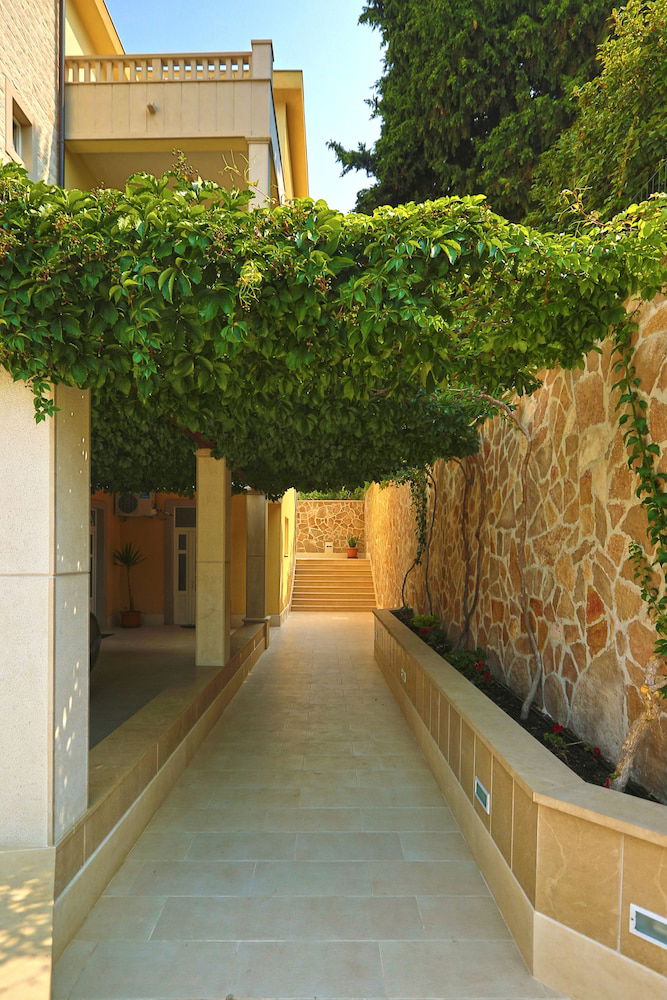 Hotel Villa Malisko