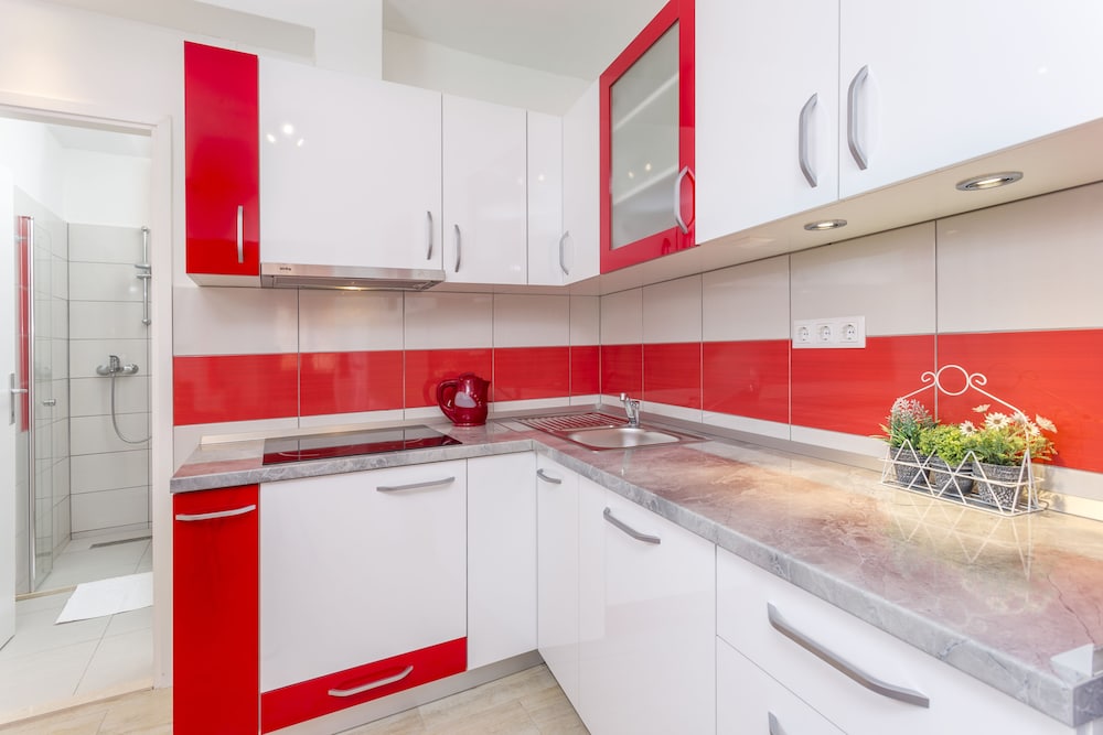 Hotel Apartments Nona 2