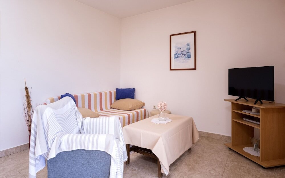 Hotel Apartments Zlata