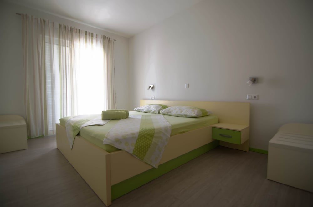 Hotel Komazin