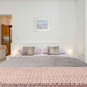 Hotel Villa Mili cazare Hvar