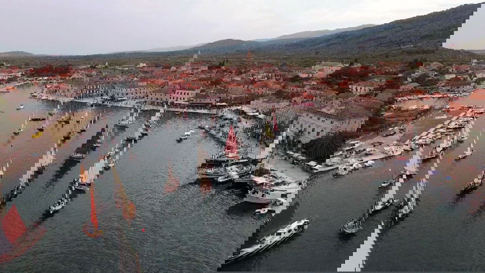 Hotel Superior Apartment In Stari Grad