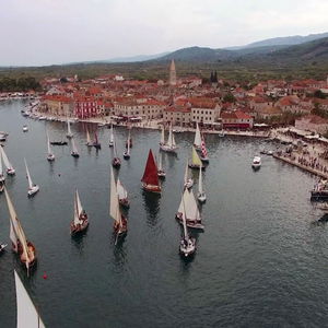Hotel Superior Apartment In Stari Grad cazare Hvar