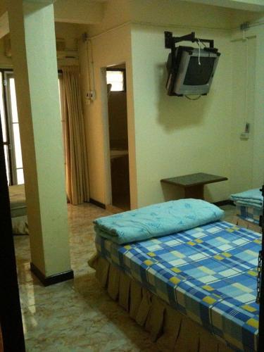 Hotel Suayai Guesthouse