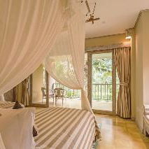 Hotel Wapa Di Ume Sidemen cazare Bali