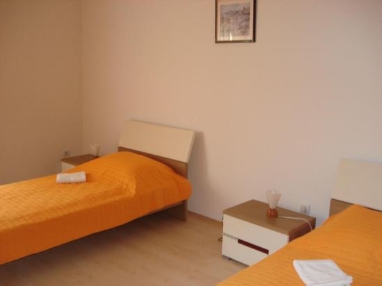 Hotel Apartment Gsk Split