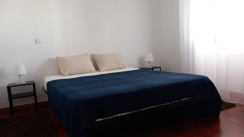 Hotel Anchor House Albufeira
