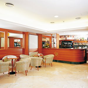 Sejur Lhp Napoli Palace & Spa vacanta Napoli