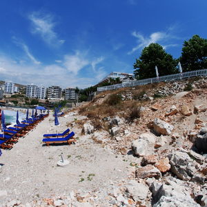 Sejur Hotel Saranda vacanta Sarande