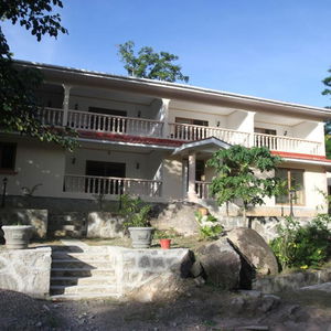 Sejur Forest Lodge Guest House vacanta Bel Ombre