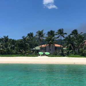 Hotel Shanaz Beachside Retreat cazare Anse Royale