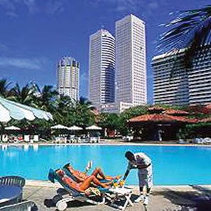 Sejur Hilton Colombo vacanta Colombo