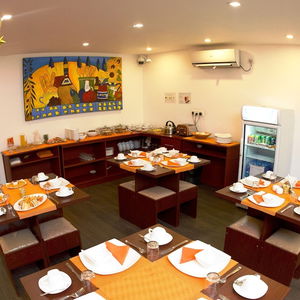 Sejur Cityrest Fort vacanta Colombo