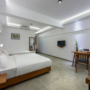 Hotel Fern Colombo cazare Colombo