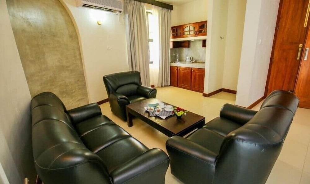 Hotel Haggai - Tourist Bangalow