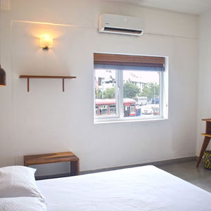 Hotel Hotel J City Beds cazare Colombo