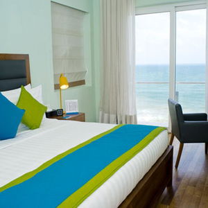 Sejur Ocean Edge Suites vacanta Colombo