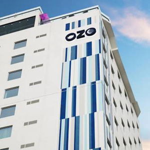 Sejur Ozo Colombo vacanta Colombo