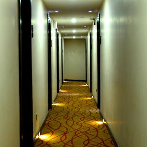 Hotel Pearl City cazare Colombo