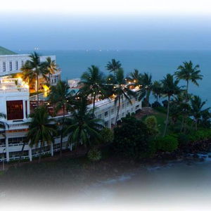 Sejur Mount Lavinia vacanta Colombo