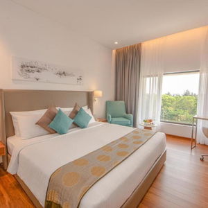 Hotel Vivanta Colombo, Airport Garden cazare Colombo