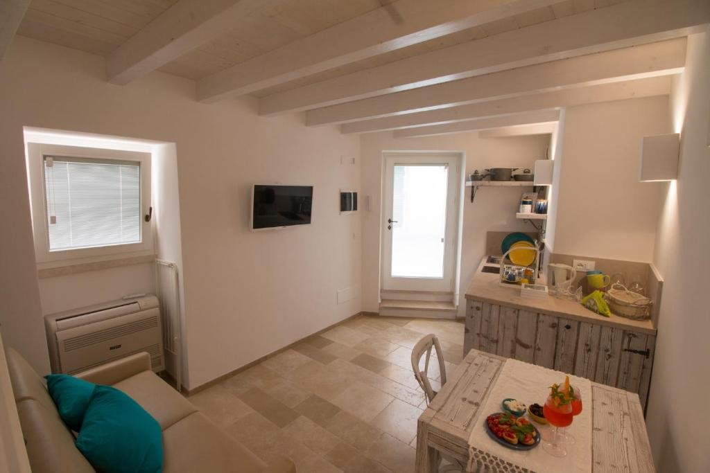 Hotel Casa Martina