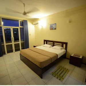 Hotel Palmyrah Residencies cazare Colombo