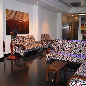 Sejur Port View City vacanta Colombo