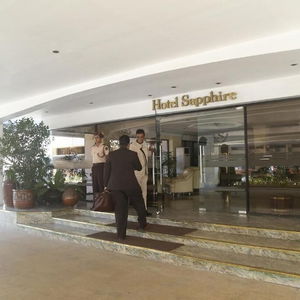 Sejur Sapphire Hotel vacanta Colombo