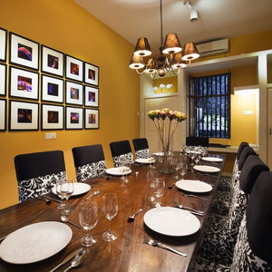 Hotel Zylan Luxury Villa cazare Colombo