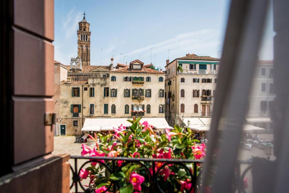 Hotel Hotel Santo Stefano