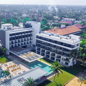 Sejur Goldi Sands vacanta Negombo