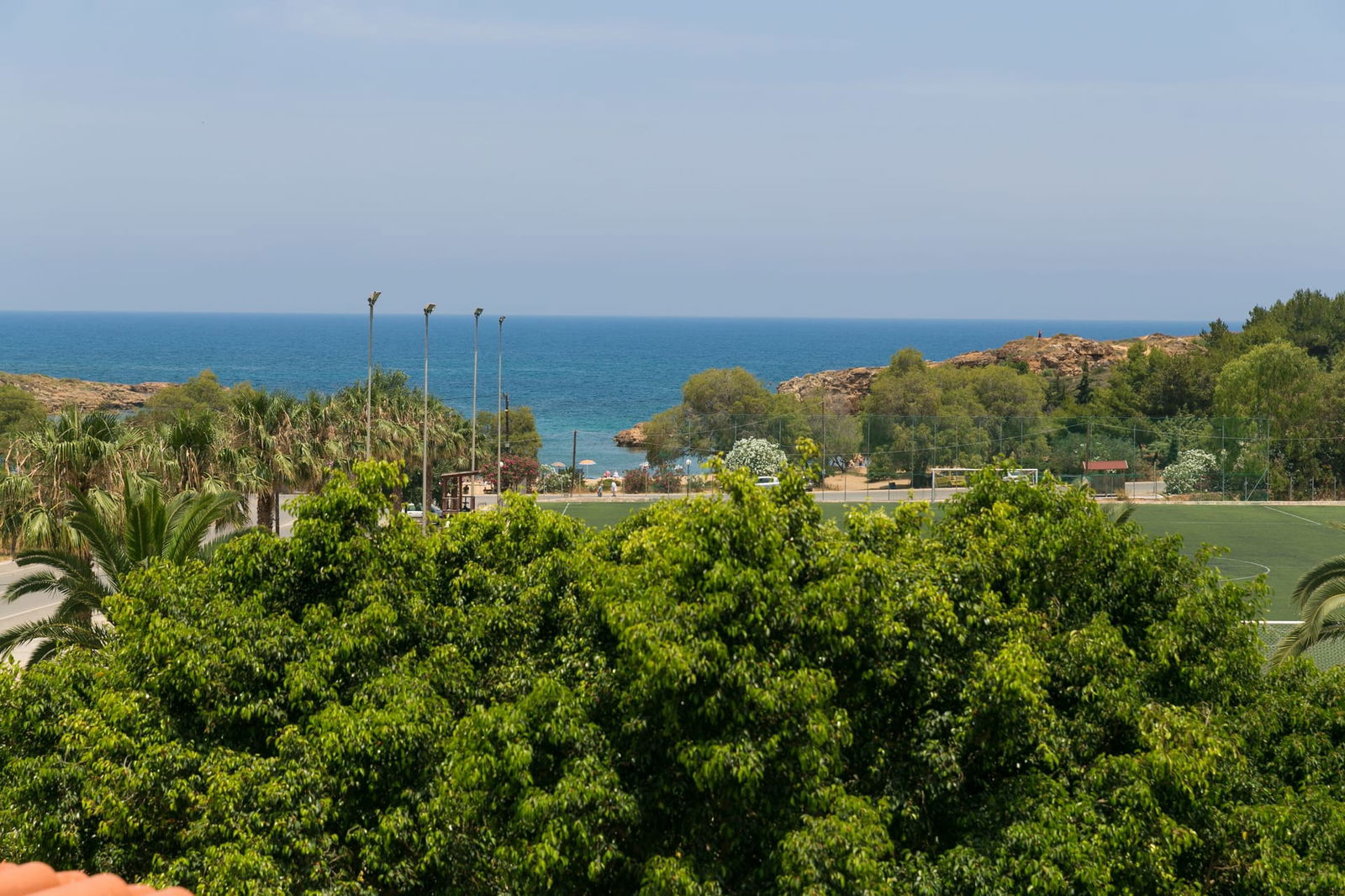 Hotel Elotia Hotel