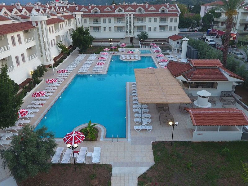 Koçer Club Apartments