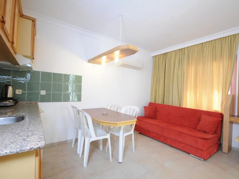 Koçer Club Apartments