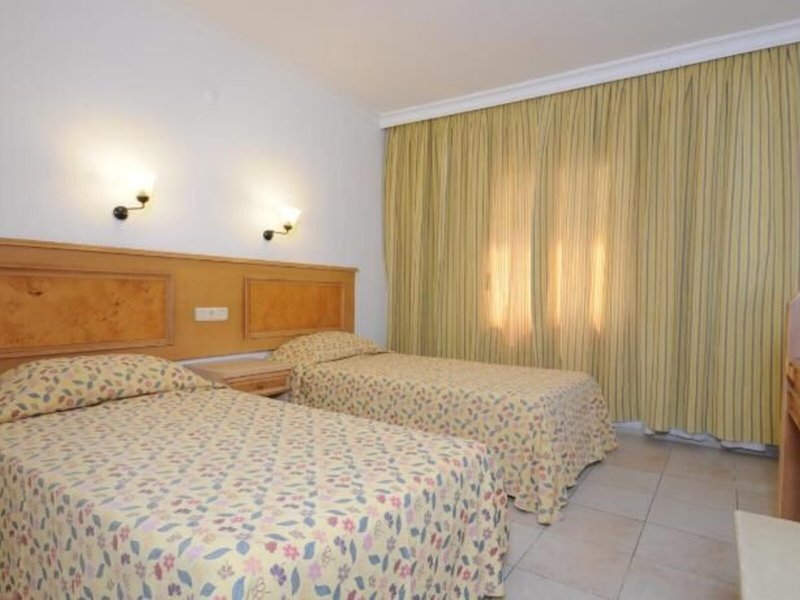 Koçer Club Apartments
