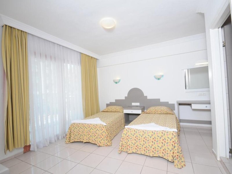 Koçer Club Apartments