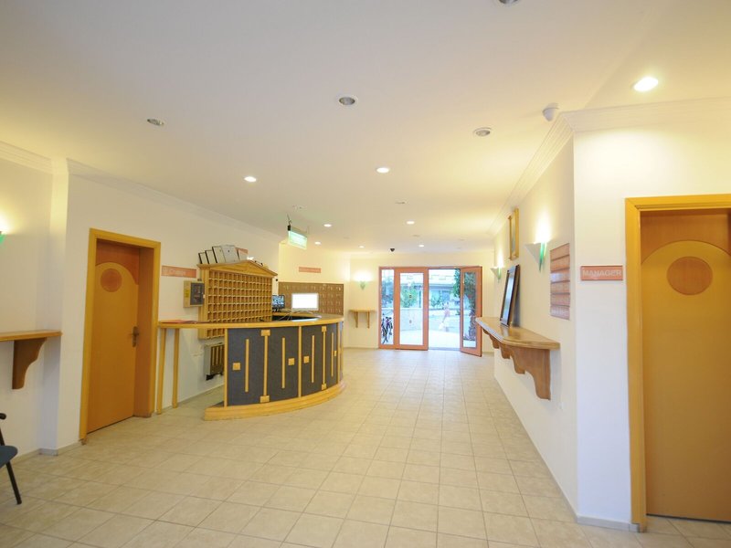 Koçer Club Apartments