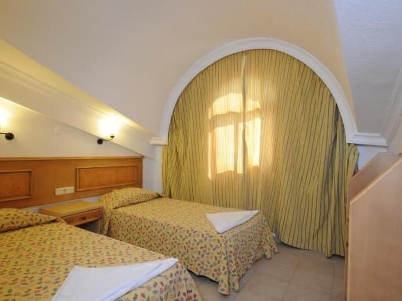 Koçer Club Apartments